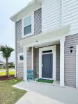 NEW Putt Chip&Chill 3BRTownhouse NMB SportsComplex Hotels near Little River Neck Park