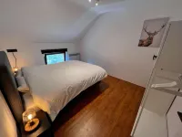 Villa in Durbuy with Jacuzzi & Golf Access