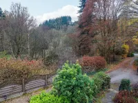 1 Minafon Hotels in Mawddwy