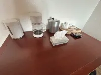 クエスト イン ウェザーフォードのホテル