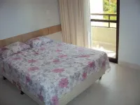 Excellent apartment in vilage condominium Hotels in Guarajuba
