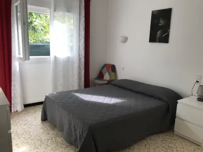 Villa PP luminous TT comfort air-conditioned wifi paying 55m2