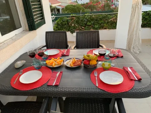 House BLZ Lisbon Beach - Oldhamii - Up to 5 Pax