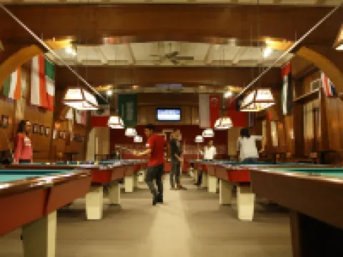 Biddle Hotel and Conference Center Hotels in Bloomington