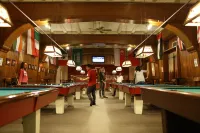 Biddle Hotel and Conference Center Hotels in Bloomington