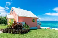Sandy Shoes, Russell Island , Bahamas - Wifi