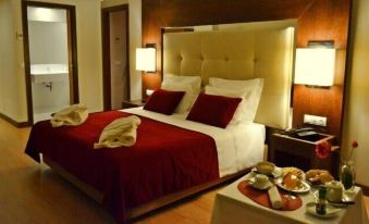 Placido Hotel Douro - Tabuaco