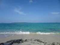 The perfect escape to Paradise!!This stunning 2/2 oceanfront home awaits you Hotels in Rolleville