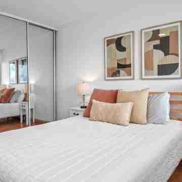 The Best Ocean View, Very Close to El Conquistador Hotel. Rooms