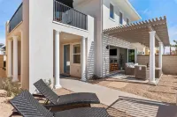 Beachside Bliss Townhouse - 4-stjärniga