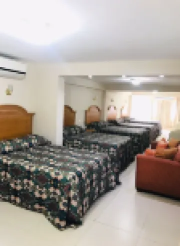 Hotel Panoramico