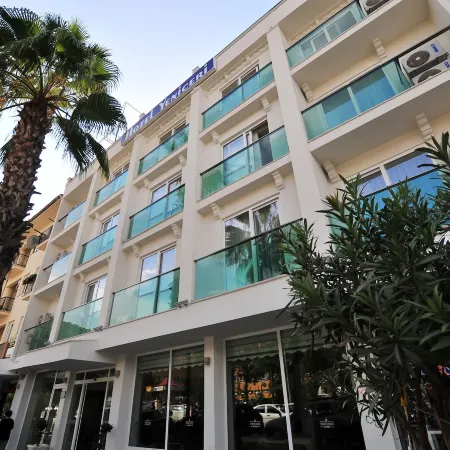 Yeniceri City Hotel