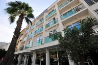 Yeniceri City Hotel Hotel a Kesikkapi Mahallesi