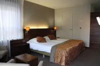 Casino Hotel Hotels in Veurne