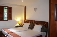 Zopango Orchids Island Hotels in Granada