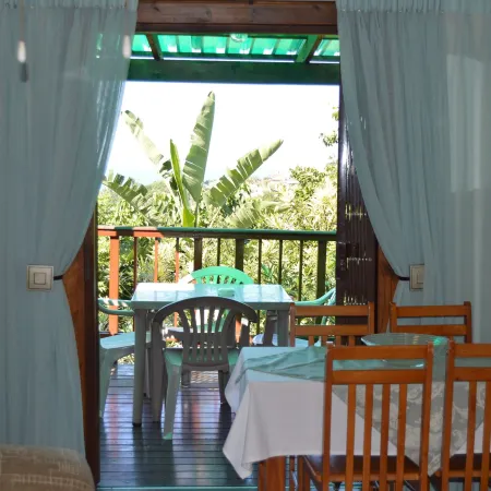 Zuider Zee Guest House