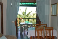 Zuider Zee Guest House - Bữa sáng