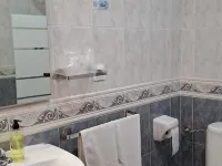 Hostal Bellas Hotele w: Avila