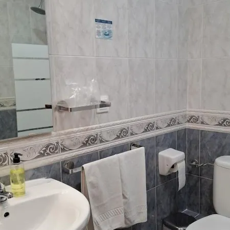 Hostal Bellas