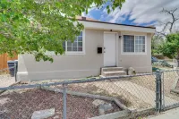 2 Mi to Old Town ABQ East Downtown Triplex Unit - Condos
