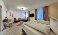 Genusshotel Wenisch Hotels in Straubing