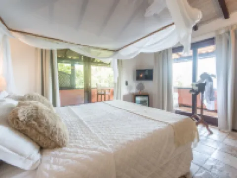 La Pedrera Small Hotel & Spa Hotels in Armacao Dos Buzios