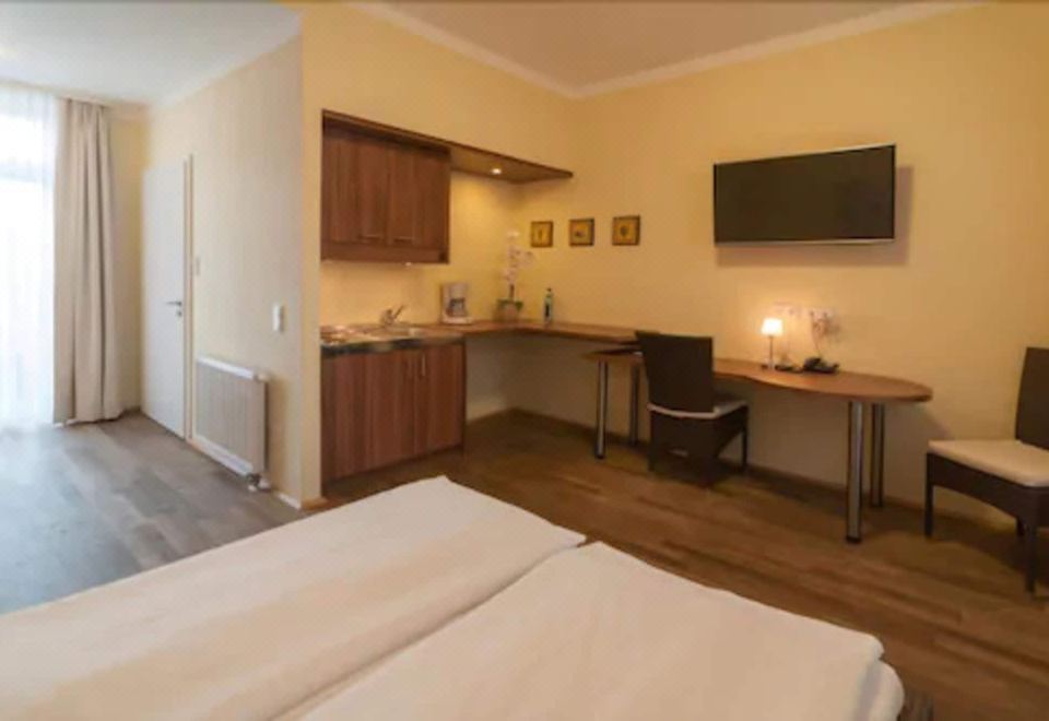 GuestHouse Heidelberg