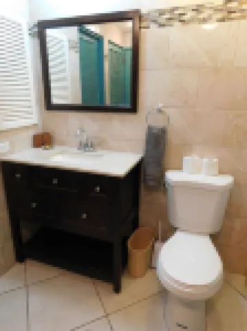 Amazing Villa Steps from the Pool with Incredible Views & Free WiFi Hotel di 