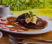 Essence Arenal Hotel, Spa & Bio Farm - breakfast