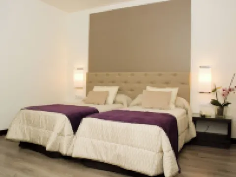 Complejo París Hoteles en Illescas