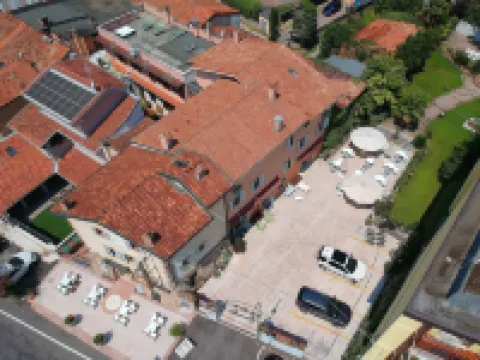 Albergo Al Cacciatore Tortellinando Hotels in Valeggio sul Mincio