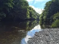 Teifi House Hotels in Nevern
