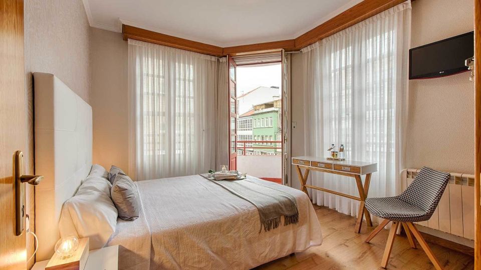 Hostal Zahara