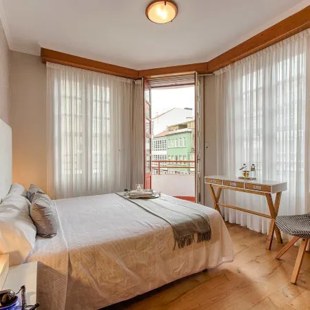 Hostal Zahara