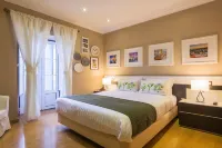 Vila Nova Guesthouse - balkon