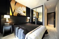 Leo Deluxe Punta Umbría Hotel a Nuevo Portil