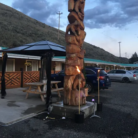 Sunset Motel