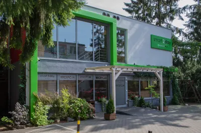 Smart2Stay Magnolia Hotels in 