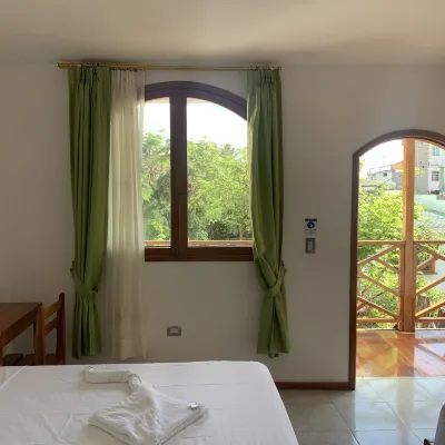 Hostal White House Galapagos Hotels near Galapagos Path