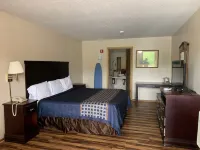 Riverwood Inn Hotel a Glenwood