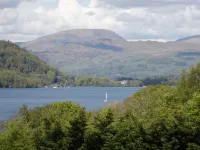 Mulberry Cottage Hotels in Ulverston