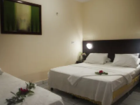 Pousada California Hotels in Aracati