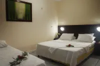 Pousada California Hotels near Por-do-Sol Dune