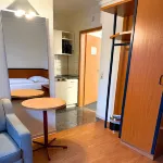 KEYLESS Boardinghouse - Apartments