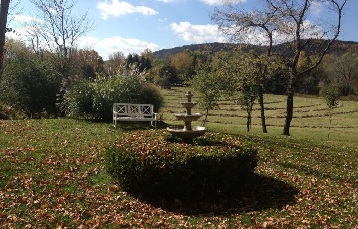 The Inn at Stony Creek