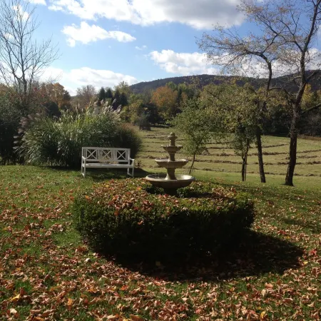 The Inn at Stony Creek