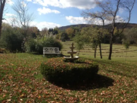 The Inn at Stony Creek