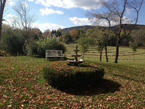 The Inn at Stony Creek Hôtels à : Vernon