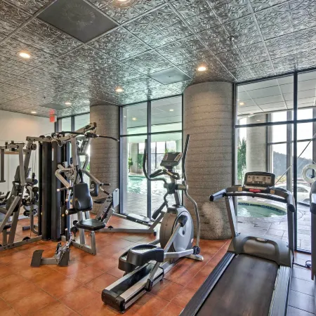 3 Mi to Skiing: Mtn-View Condo in Sugar Top Resort
