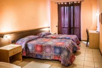 Due Platani Hotels in Cernusco Lombardone